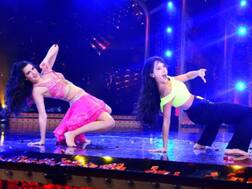 Nach Baliye 9: Natasa Stankovic & Nora Fatehi Set Stage On Fire With Their Dance Moves (See PICS)