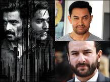 Aamir Khan & Saif Ali Khan In Hindi Remake Of \'Vikram Vedha\'?