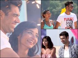 CONGRATS! Sunny Cheema & Manpreet Kaur WIN 'Love School 4'