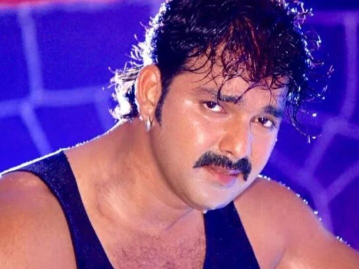 Bhojpuri Actor Pawan Singh Booked For 'Harassing' Woman, case registered at Malwani police station Bhojpuri Actor Pawan Singh Booked For 'Harassing' Woman