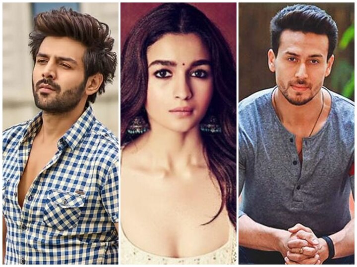 Friendship Day 2019: Kartik Aaryan, Alia Bhatt & Other Bollywood Celebs Wish Their Fans With Beautiful Messages! Friendship Day 2019: Kartik, Alia, Tiger & Other Bollywood Celebs Wish Their Fans With Beautiful Messages!