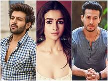 Friendship Day 2019: Kartik, Alia, Tiger & Other Bollywood Celebs Wish Their Fans With Beautiful Messages!