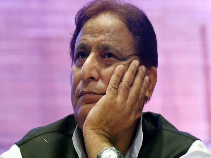 Azam Khan Samajwadi Party Aligarh Mulsim University rusticated Shia cleric SP MP Azam Khan Was Rusticated From AMU For 'Misbehaving With A Woman', Claims Famous Muslim Cleric
