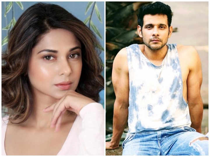 Beyhadh 2: 'Naamkarann' Actor Viraf Patel To Play Lead Role in Jennifer Winget's Sony TV show? After Kushal Tandon, 'Naamkarann' Actor Viraf Patel To Romance Jennifer Winget in 'Beyhadh 2'?