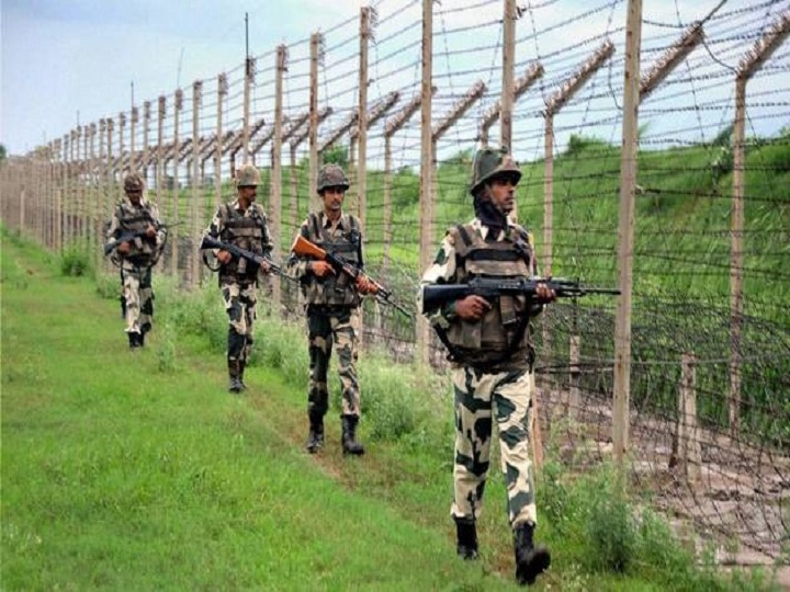3 Pakistani Soldiers Dead As Indian Army Responds To Ceasefire Violation Along LoC In Poonch J&K: 3 Pakistani Soldiers Dead As Indian Army Responds To Ceasefire Violation Along LoC In Poonch
