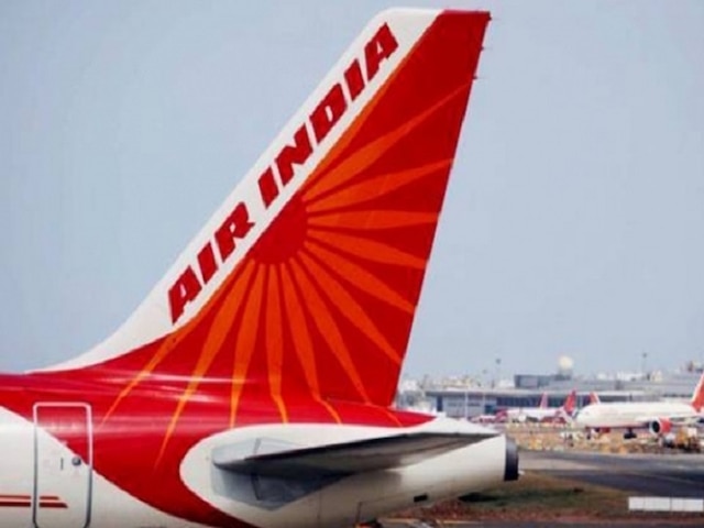 Air India Drops Delhi-Srinagar Flights Fare After 'Leave Kashmir' Advisory Air India Drops Delhi-Srinagar Flight Fare After 'Leave Kashmir' Advisory