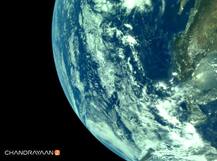 SEE PICS | ISRO Releases First Set Of Earth Pictures Captured By Chandrayaan 2