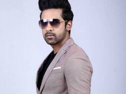 'Bigg Boss 11' Contestant Puneesh Sharma Is Set To Play A Baddie In His Next Project!