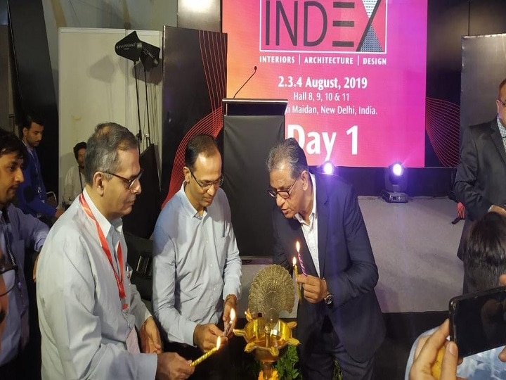 INDEX Trade Fair, Makes Its Debut In Delhi, Organised By UMG INDEX Trade Fair, Makes Its Debut In Delhi, Organised By UMG