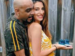 'Roadies' Fame Raghu Ram & Wife Natalie Expecting Their First Child; Mommy-to-be Flaunts Baby Bump In Latest Pic!
