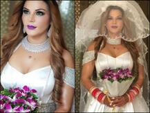 After Getting MARRIED, Rakhi Sawant Plans To Have A Baby In 2020