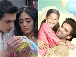 After Yeh Rishta Kya Kehlata Hai, Star Plus' Kullfi Kumarr Bajewala To Get A SPIN-OFF?