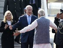 Israel\'s Friendship Day Message - \'Yeh Dosti Hum Nahi Todenge\'; PM Modi Reverts With Equally Warm Response
