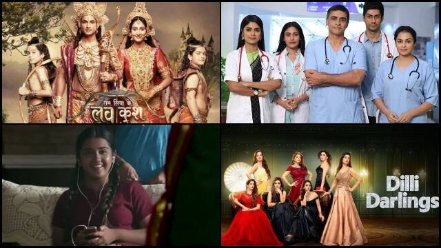 Leading GECs including Star Plus, Colors TV, Sony TV and Zee TV will refresh their programming and launch news shows this month. Check out the shows which will get launched in August 2019. (Source- Twitter)
