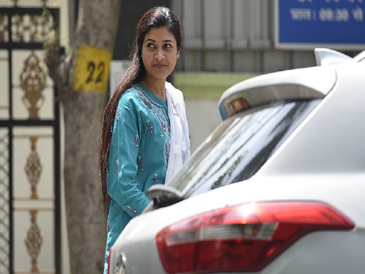 Delhi MLA Alka Lamba To Quit AAP, Party Says Ready To Accept Resignation Even On Twitter Delhi MLA Alka Lamba To Quit AAP, Party Says Ready To Accept Resignation Even On Twitter