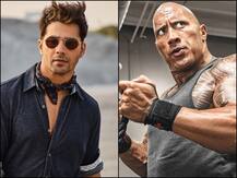 \'Go To Bed\'- Varun Dhawan HITS Back At Troll Who Called Out Actor For Promoting Dwayne Johnson\'s \'Hobbs & Shaw\'