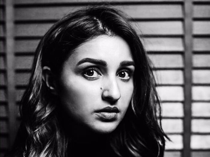 Parineeti Chopra Starts Shooting For Hindi Remake Of 'The Girl On The Train' Parineeti Chopra Starts Shooting For Hindi Remake Of 'The Girl On The Train'