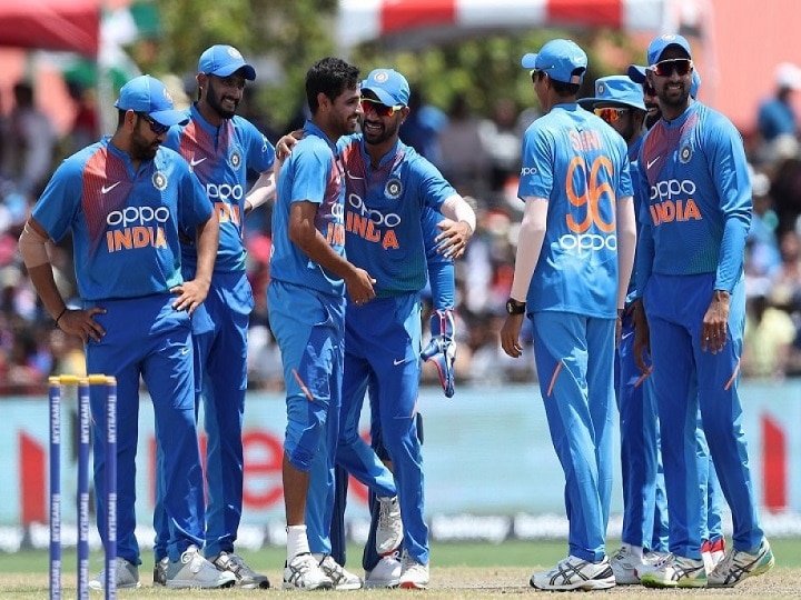 IND vs WI, 2nd T20 India Beat Windies By 22 runs (DLS) To Win 3 Match Series IND vs WI, 2nd T20: India Beat Windies By 22 runs (DLS) To Clinch 3-Match Series