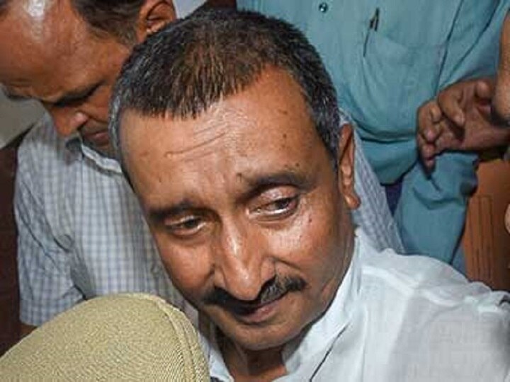 Unnao Case: Rape-Accused Kuldeep Singh Sengar To Be Produced In Delhi Court Today Unnao Case: Rape-Accused Kuldeep Singh Sengar To Be Produced In Delhi Court Today