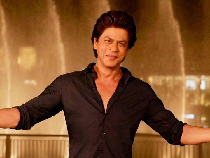 Shah Rukh Khan To Be Felicitated With Excellence In Cinema Award Shah Rukh Khan To Be Felicitated With Excellence In Cinema Award