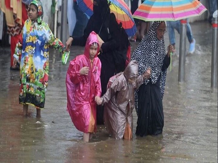 Mumbai Rain Alert: School, Colleges In City To Remain Shut On Monday Mumbai Rain Alert: School, Colleges In City To Remain Shut On Monday