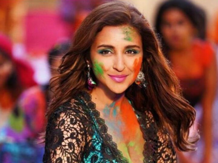 Jabariya Jodi Actress Parineeti Chopra Watched Real Life Videos Of Girls Beating Up Guys To Prep For Her Role! ’Jabariya Jodi’ Actress Parineeti Chopra Watched Real Life Videos Of Girls Beating Up Guys To Prep For Her Role!