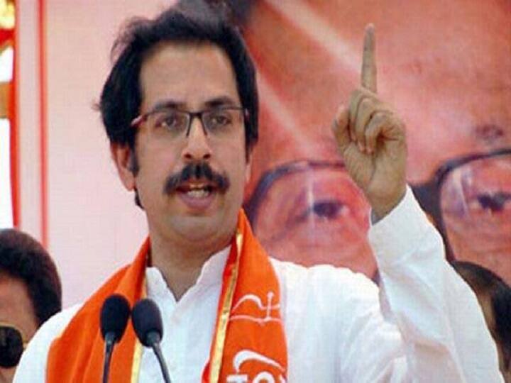 Mehbooba Using Terrorism Language On 35 A, Should Be Jailed: Shiv Sena Article 35A Jammu and Kashmir Mehbooba Mufti Shiv Sena Saamna Mehbooba Using Terrorism Language On 35 A, Should Be Jailed: Shiv Sena