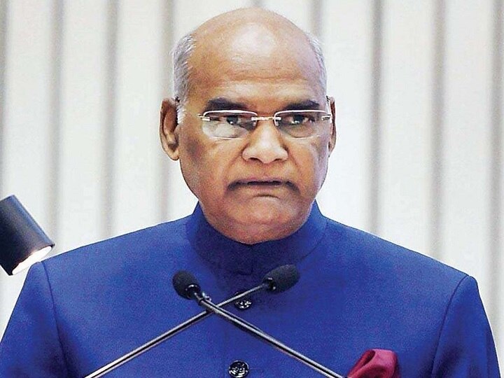 Governors, Lt guvs Have Important Role To Play In Constitutional System Of Country: President Ram Nath Kovind Governors, Lt Guvs Have Important Role To Play In Constitutional System Of Country: President Ram Nath Kovind