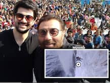 \'Pal Pal Dil Ke\' Paas Teaser Released: Son Karan Deol\'s debut makes Sunny Deol emotional