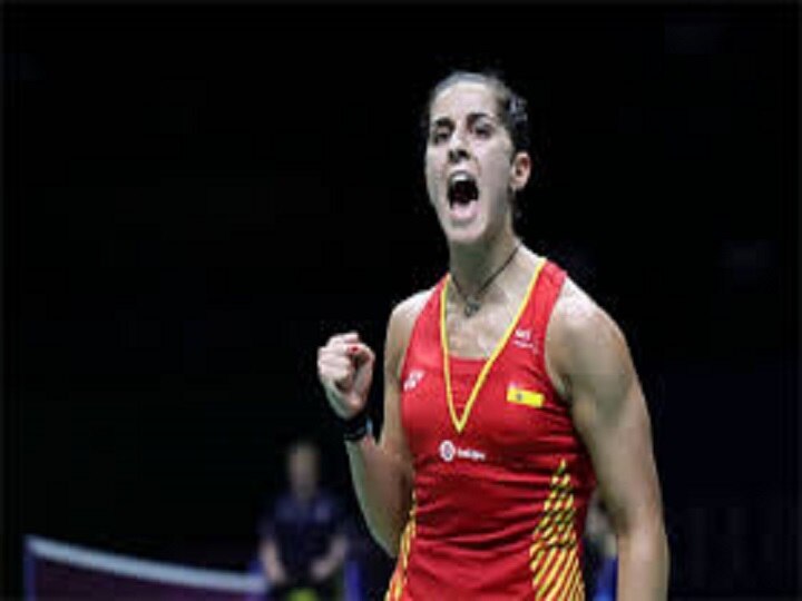 Defending Champion Carolina Marin Pulls Out Of 2019 BWF World Championships Defending Champion Carolina Marin Pulls Out Of 2019 BWF World Championships