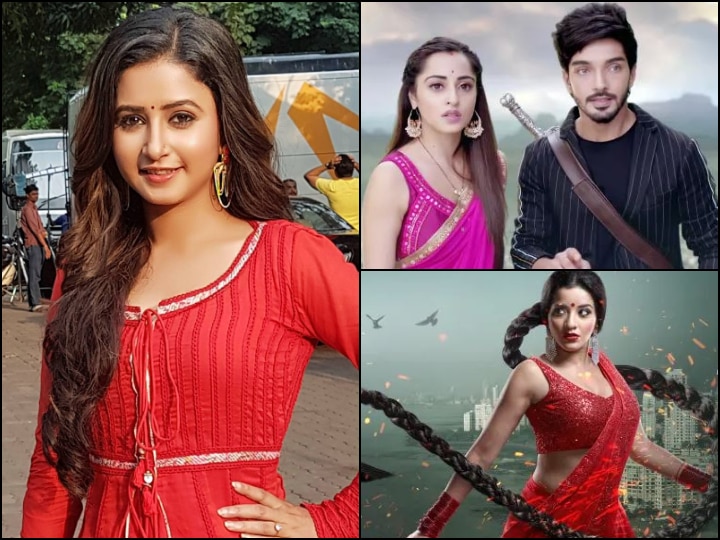 Nazar: Sana Amin Sheikh To Enter As Harsh Rajput Aka Ansh’s NEW Love Interest? Nazar: Sana Amin Sheikh To Enter As Harsh Rajput Aka Ansh’s NEW Love Interest?