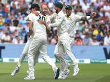 Australia Win First Ashes Test Against England By 251 runs