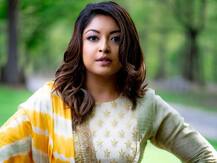 India Becoming Rape Epidemic-afflicted Nation: Tanushree Dutta