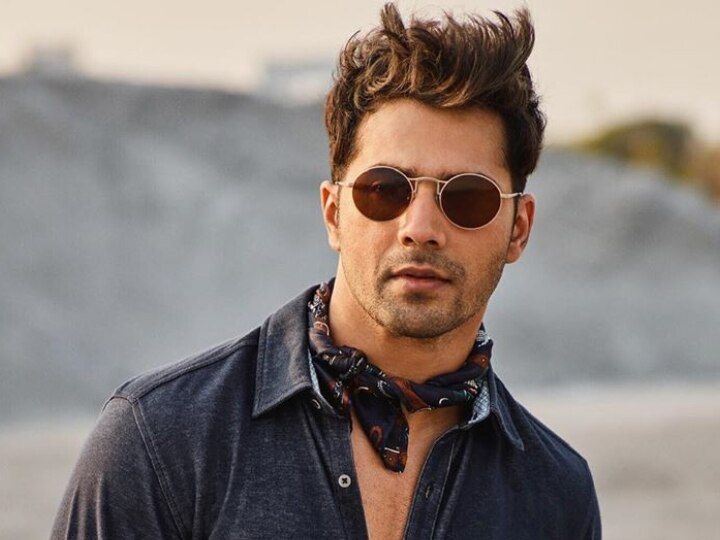 Varun Dhawan To Raise Funds For Farmers In Maharashtra Varun Dhawan To Raise Funds For Farmers In Maharashtra