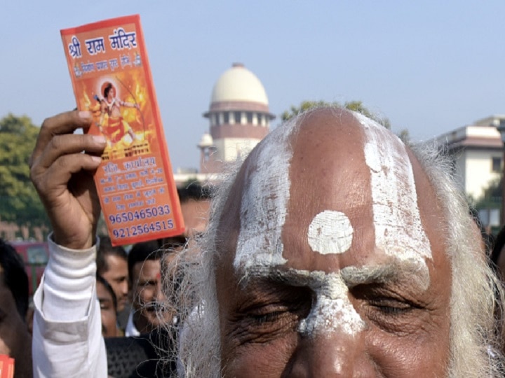 Ayodhya Land Dispute: SC To Commence Day-To-Day Hearing From Today As Mediation Talks Fail Ayodhya Land Dispute: SC Begins Day-To-Day Hearing; Nirmohi Akhara Lays Full Claim On Disputed Site