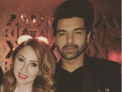 Wedding Bells Ringing! TV Actor Vipul Roy CONFIRMS He Is All Set To Marry Turkish Girlfriend Next Year In Mumbai!