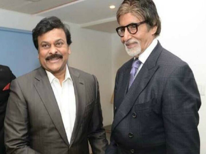 Sye Raa Narasimha Reddy: Amitabh Bachchan, Chiranjeevi's Telugu Magnum Opus To Release On 2nd October Amitabh Bachchan, Chiranjeevi's Telugu Magnum Opus To Release On 2nd October