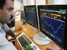 Share Market Update: Sensex Rebounds Over 200 Pts, Nifty Above 10,900; Bank Stocks In Green