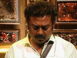 Actor Saravanan THROWN OUT Of Bigg Boss Tamil Over His Comments About Molesting Women On Bus!