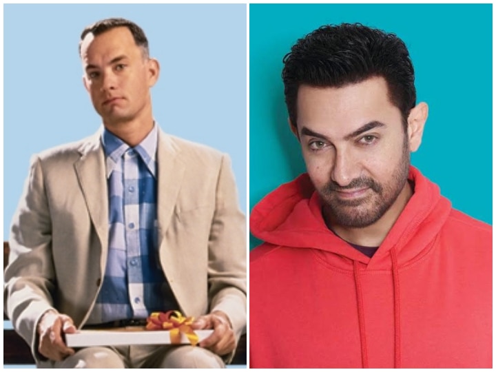 Aamir Khan's Lal Singh Chaddha: Here's How 'Forrest Gump' Makers Agreed For Film's Hindi Remake! Lal Singh Chaddha: Here's Why 'Forrest Gump' Makers Agreed For The Hindi Remake Featuring Aamir Khan!