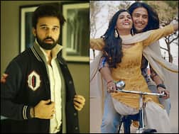 Balika Vadhu's Jagya Aka Avinash Mukherjee To RETURN To TV With ‘Jaat Na Poocho Prem Ki’