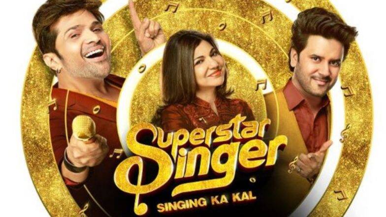 Rithvik Dhanjani Replaces Jay Bhanushali As Host In 'Superstar Singer'!