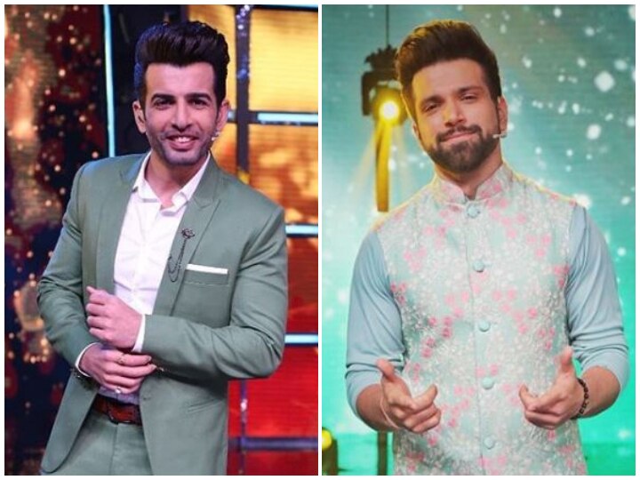 Superstar Singer: Rithvik Dhanjani Replaces Jay Bhanushali In Sony TV's Singing Reality Show Rithvik Dhanjani Replaces Jay Bhanushali As Host In 'Superstar Singer'!