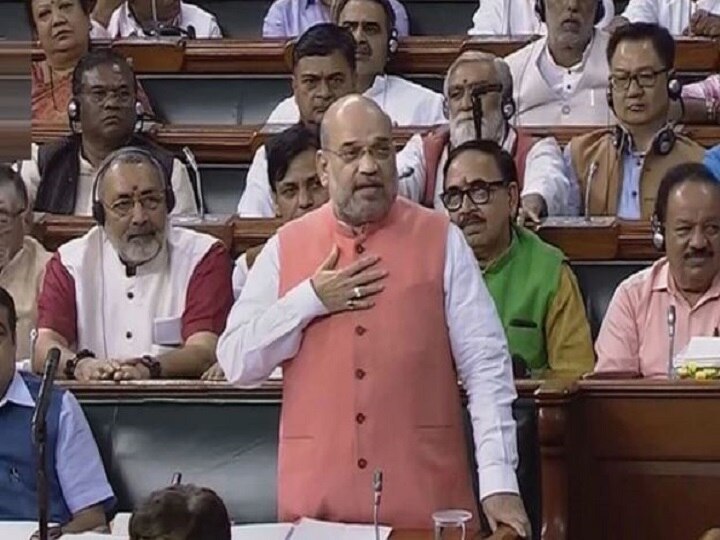 India Inc Cheers Parliament Nod To Abrogate Article 370, J&K Bifurcation Bill India Inc Cheers Parliament Nod To Abrogate Article 370, J&K Bifurcation Bill