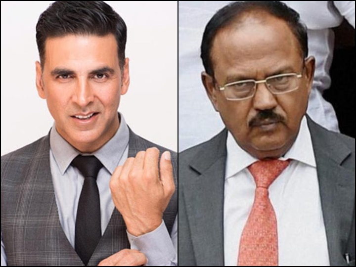 Akshay Kumar To Play PM Narendra Modi’s NSA Ajit Doval In Neeraj Pandey’s Film? Akshay Kumar To Play PM Narendra Modi’s National Security Advisor Ajit Doval In Neeraj Pandey’s Film?