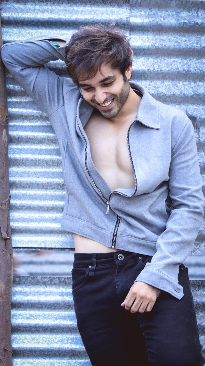 Ankit Narang is expected to reveal a surprise for his fans as according to the close sources, the actor will shortly announce his next project under some big production house.
