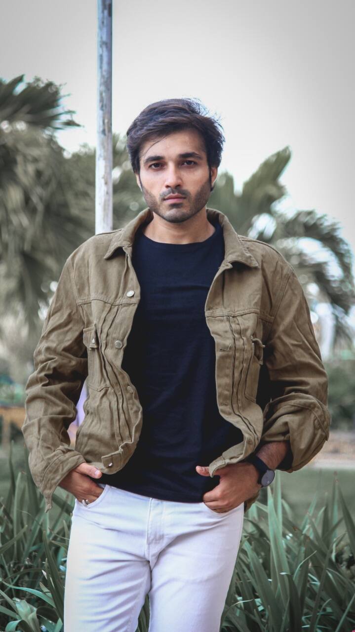 Ankit Narang will be reportedly seen in a web show for which he is working on leaning his body for portraying a college going boy character. 