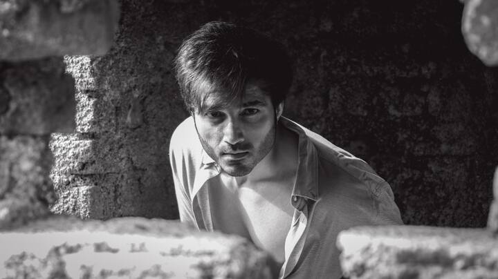 The talented actor was last seen in the Star Plus show 'Divya Drishti'. (All PICS Credit- Instagram)