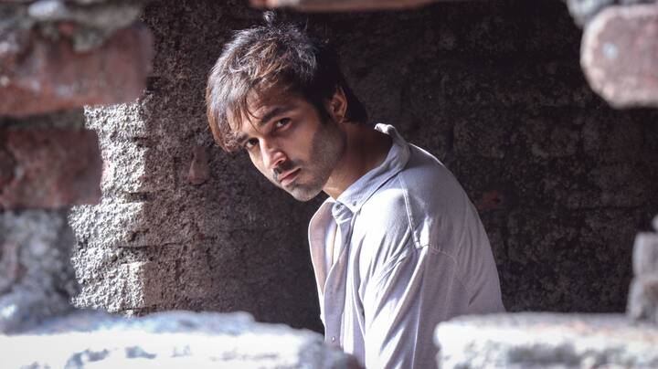 Indian television star Ankit Narang, who became a popular face after playing Soham Deshmukh in the show Pavitra Rishta, shared pictures from his photo-shoot. The actor looked dashing in the pictures. 