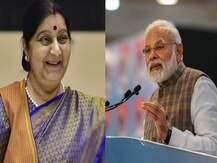 Sushma Transformed Ministry of External Affairs; She Answered People’s Call Over Protocol: PM Modi